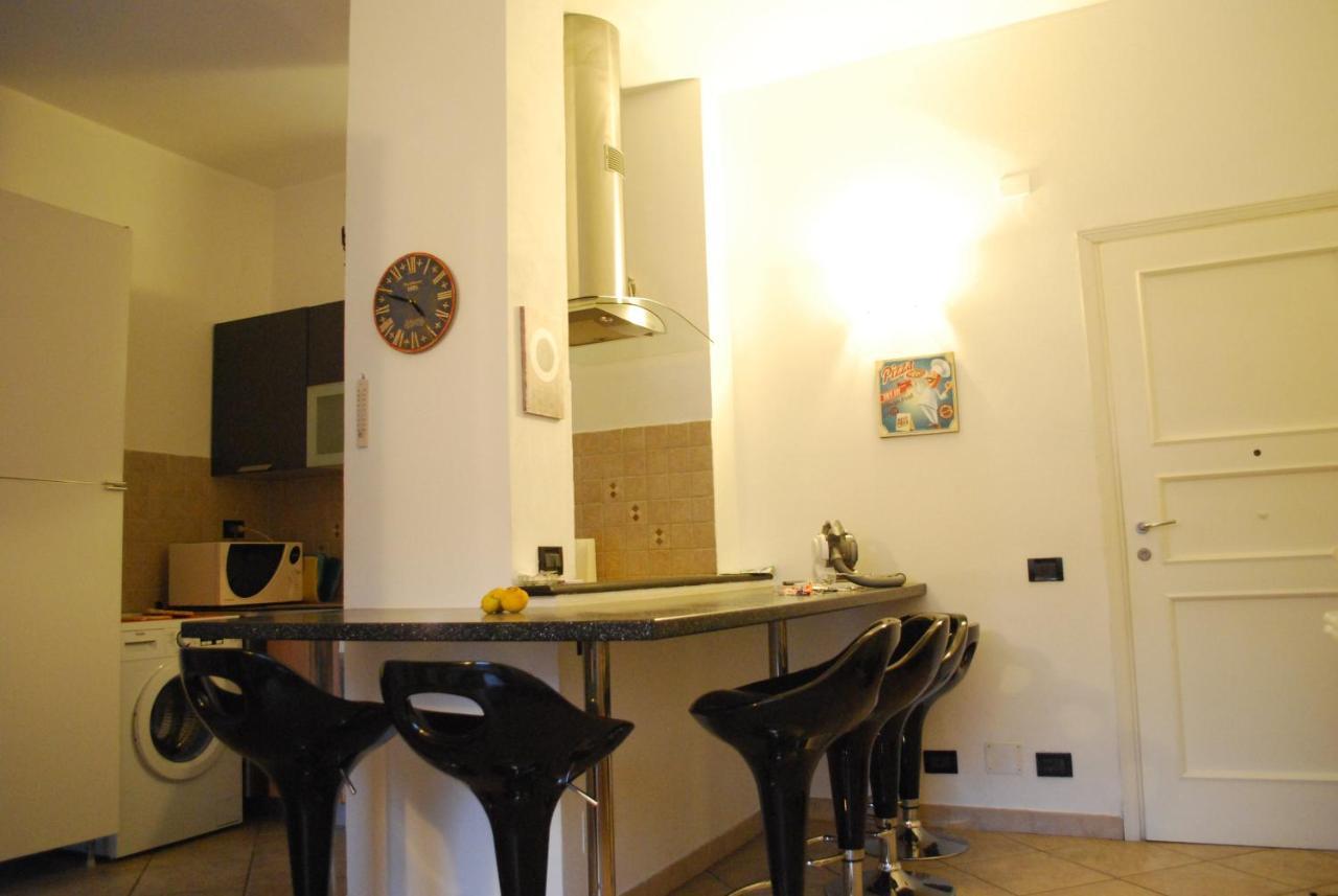 Guardando Il Castello Apartment ฟีนาเลลีกูเร ภายนอก รูปภาพ